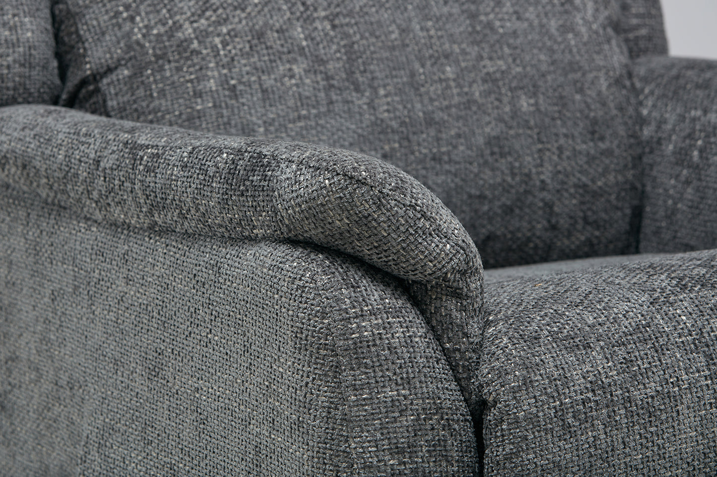 Mobility Fabric Palermo Lift & Rise Recliner Chair | Exclusive