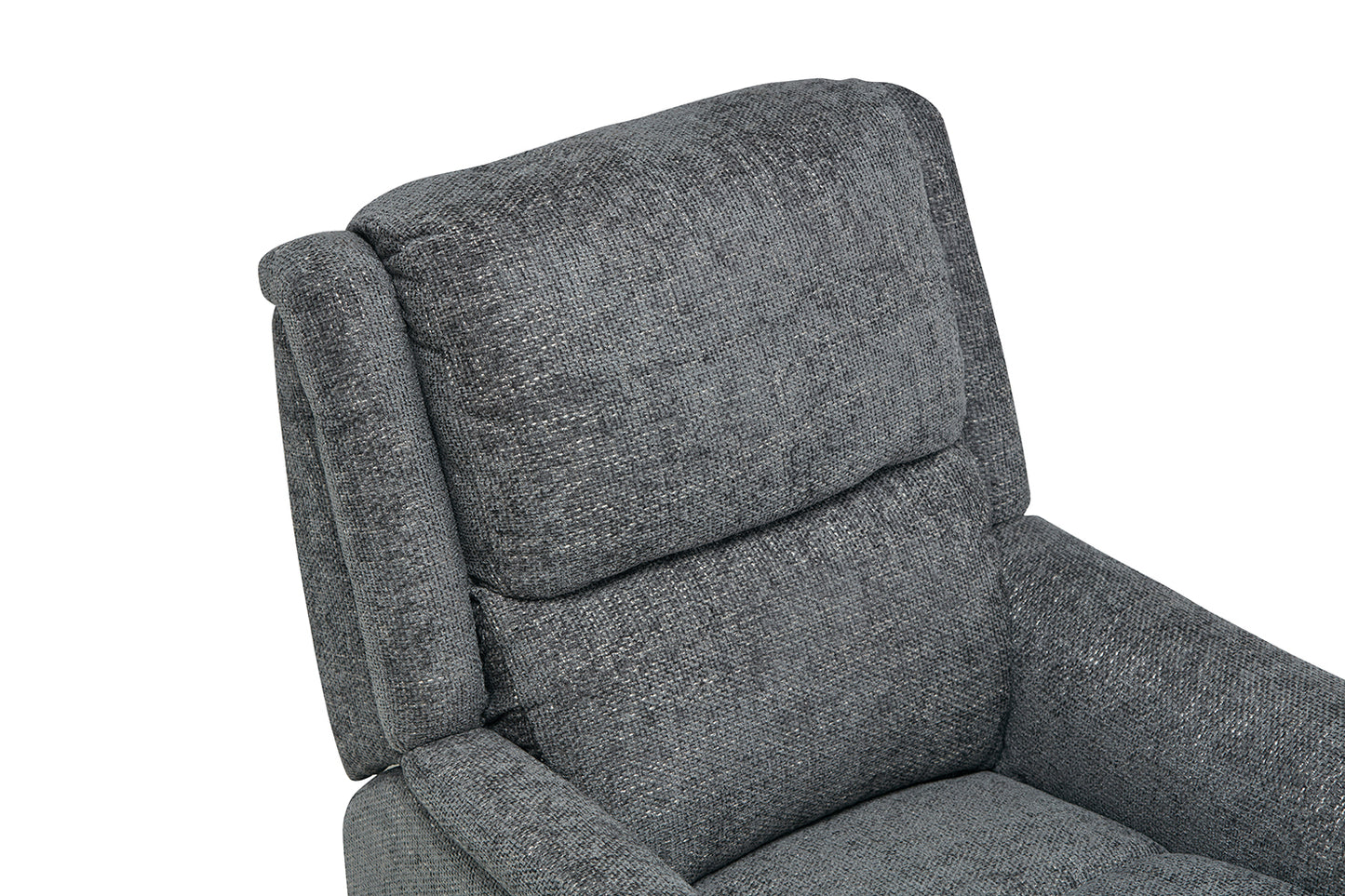 Mobility Fabric Palermo Lift & Rise Recliner Chair | Exclusive