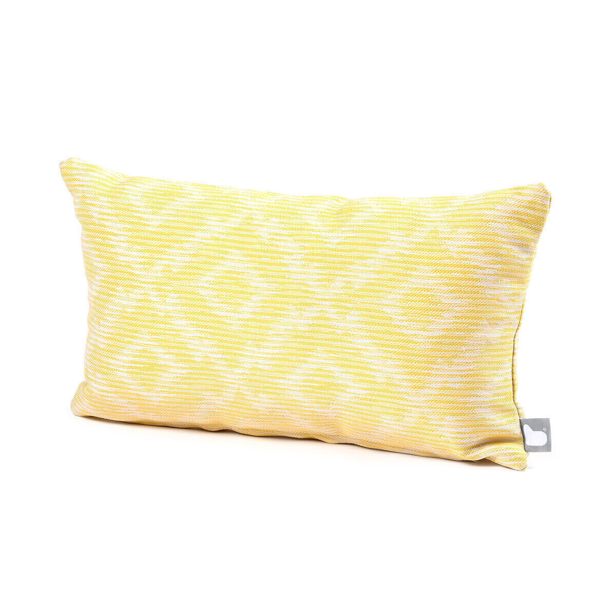 Homeflair -Pair of Outdoor Bolster Cushions