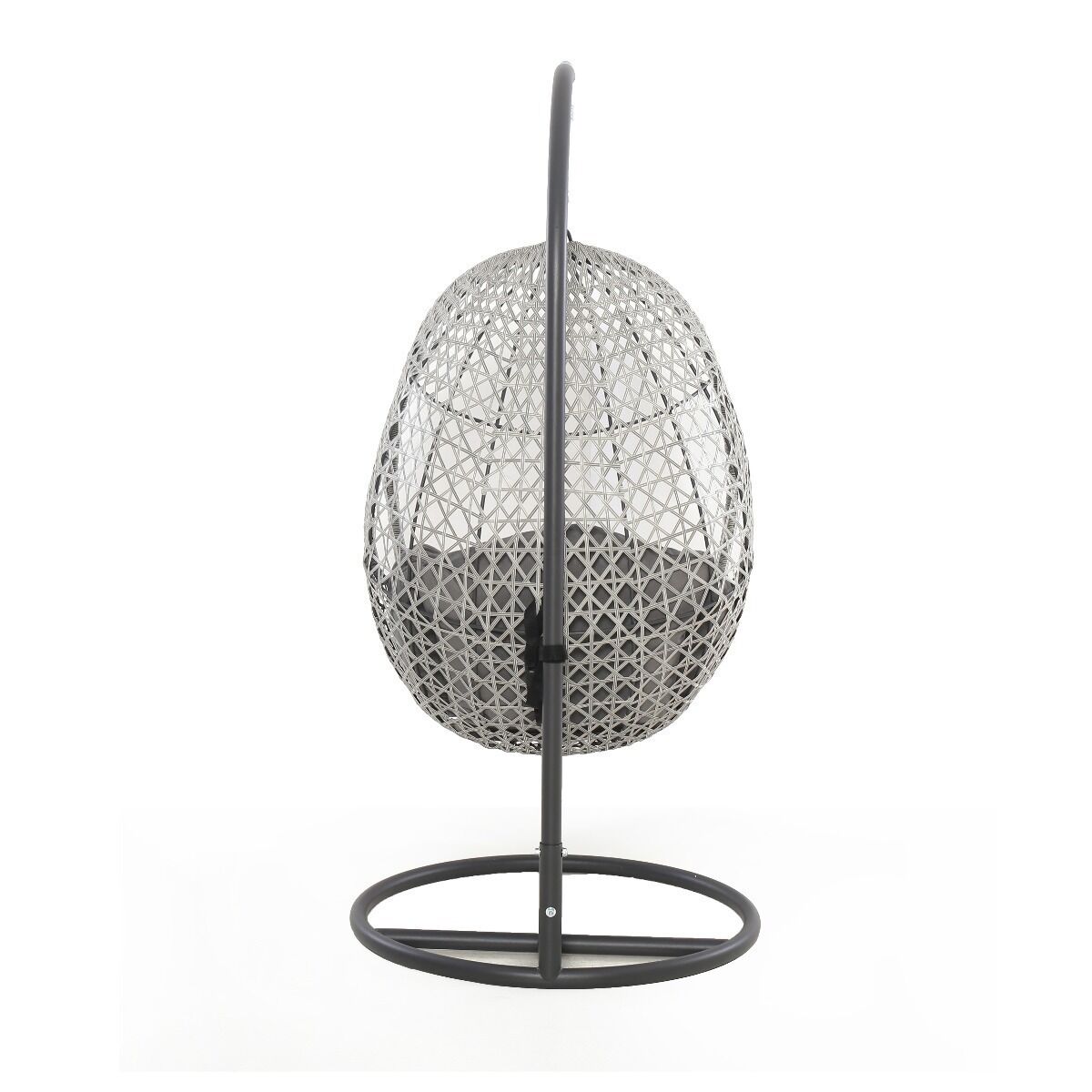 Homeflair - Ascot Rattan Hanging Chair