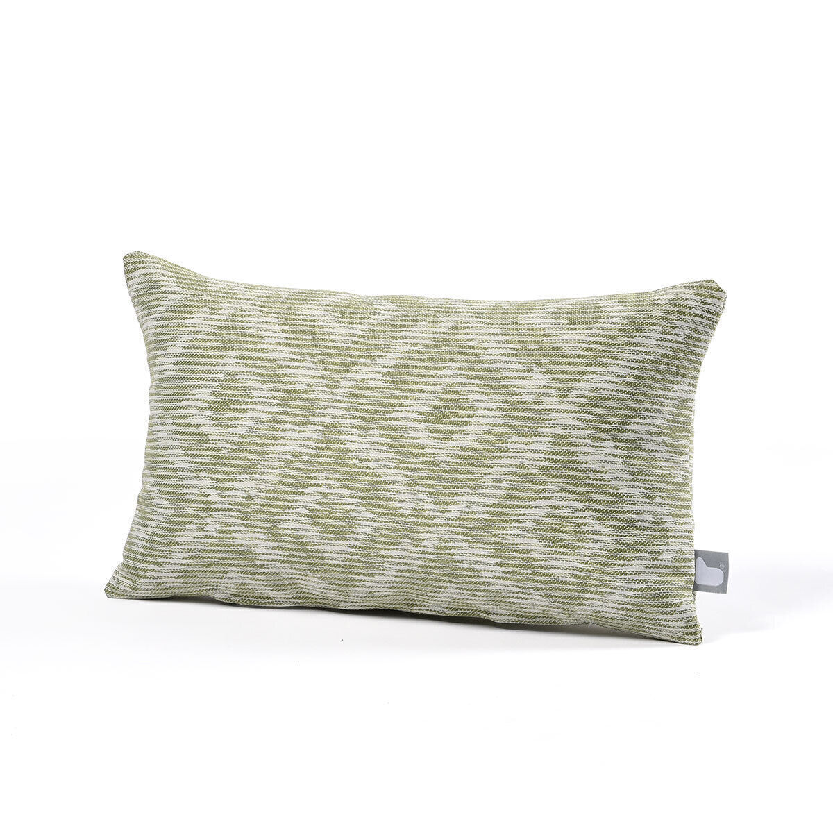 Homeflair Pair of Outdoor Bolster Cushions