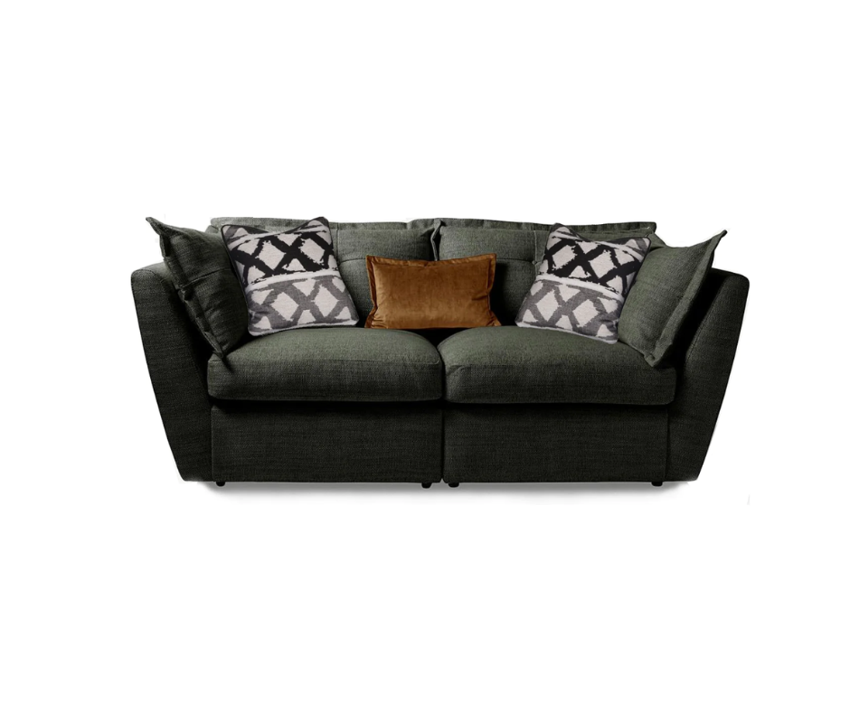 Sully Fabric Sofa Collection | Buoyant Upholstery
