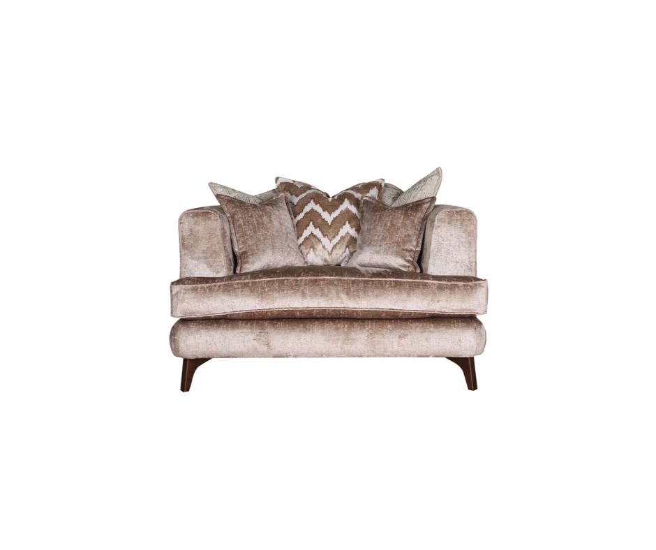 Cancun Fabric Sofa Collection | Buoyant Upholstery
