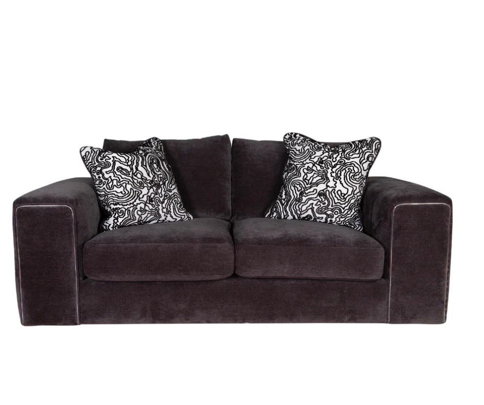 Hadley Fabric Sofa Collection | Buoyant Upholstery