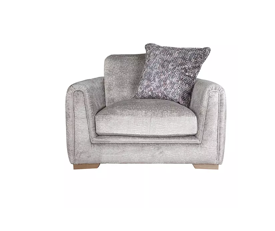 Roscoe Fabric Sofa Collection | Buoyant Upholstery