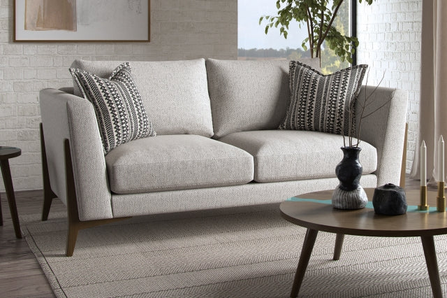 Ren Fabric Sofa Collection | Buoyant Upholstery