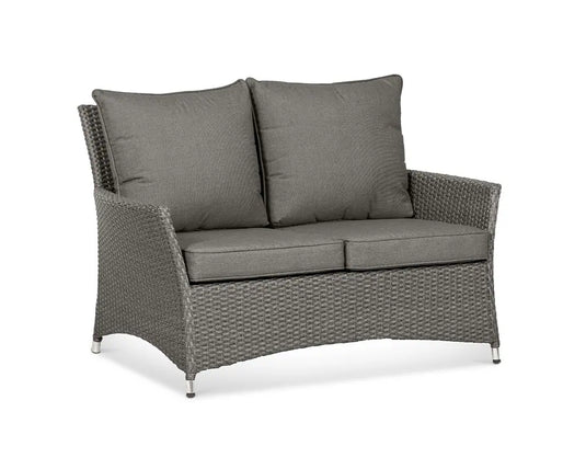 Paris 4 Seater Lounging Coffee Set