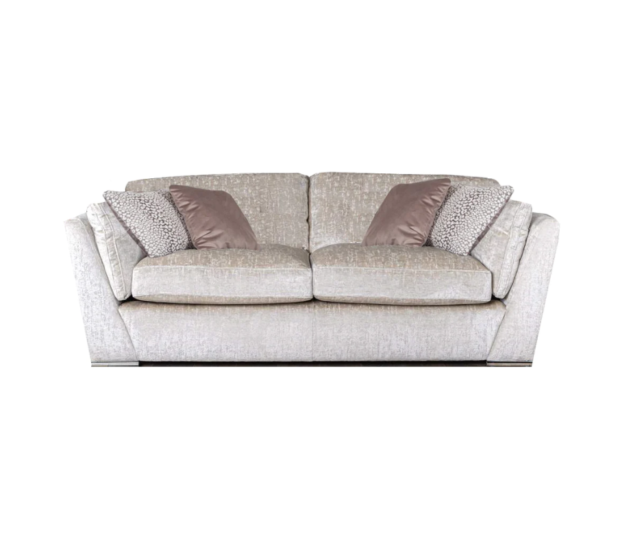 Phoenix Fabric Sofa Collection | Buoyant Upholstery