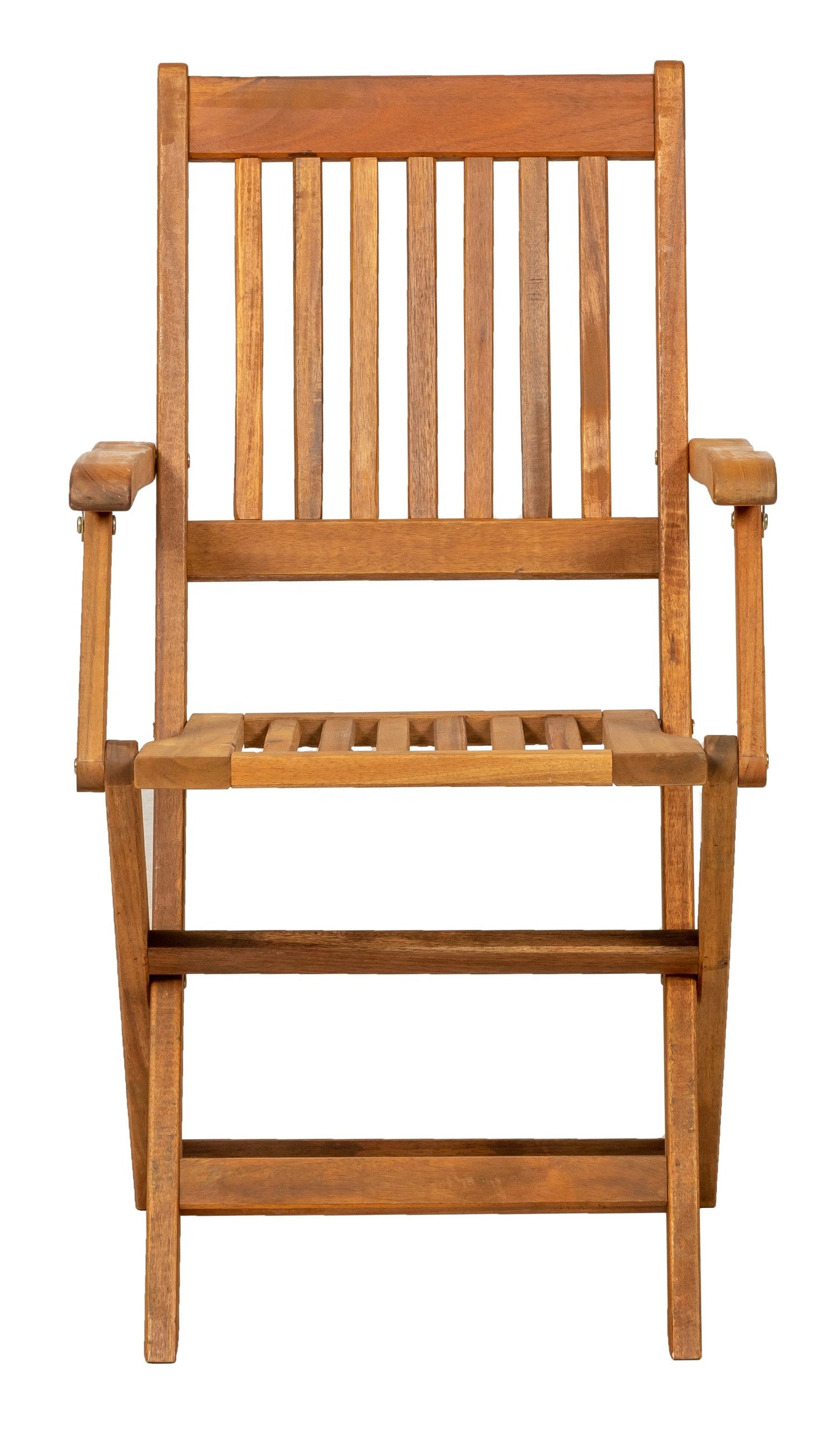 York 2 Seater Bistro Set with Folding Chairs | FSC110253 | AMIR |