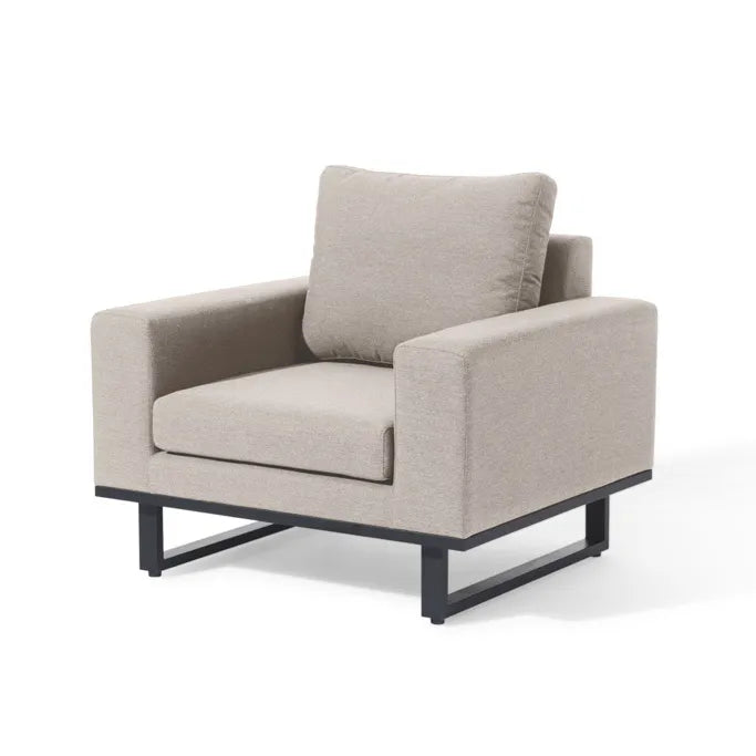Outdoor Fabric Ethos Garden Sofa Armchair