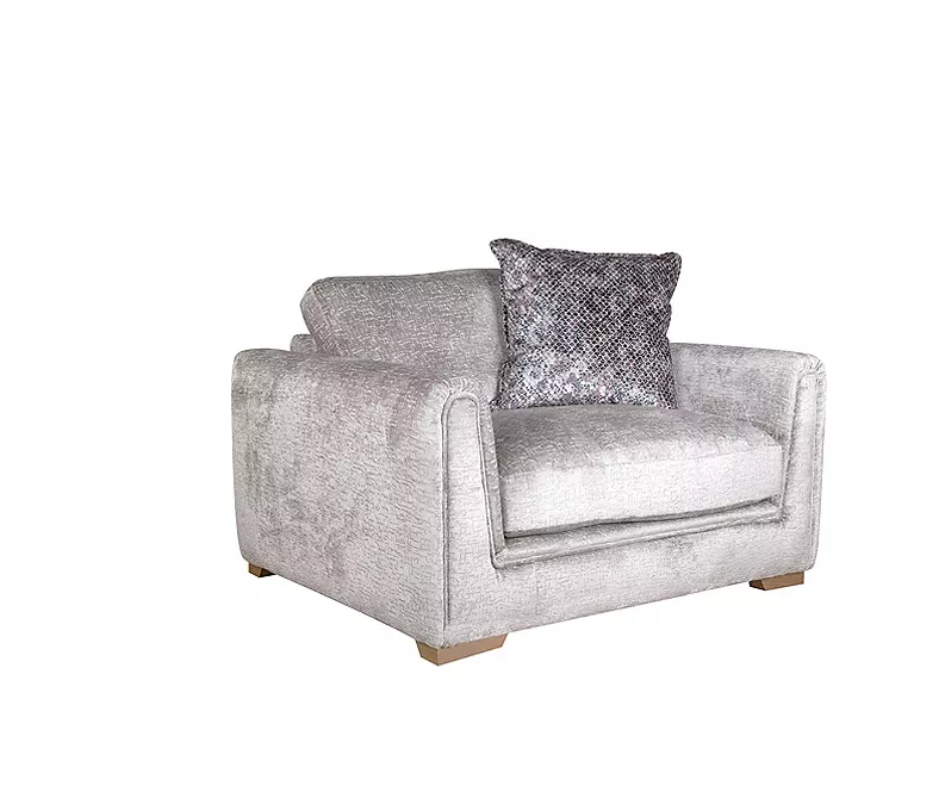 Roscoe Fabric Sofa Collection | Buoyant Upholstery
