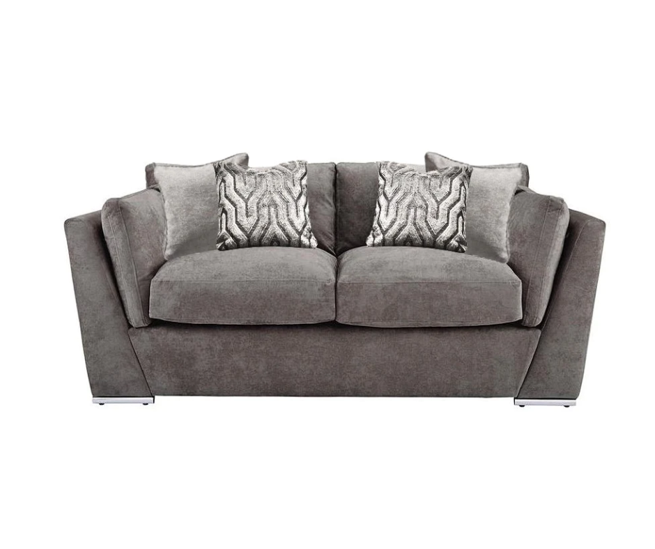 Phoenix Fabric Sofa Collection | Buoyant Upholstery