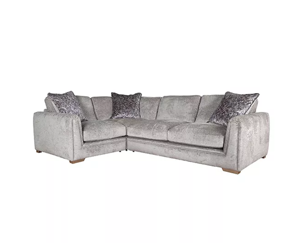 Roscoe Fabric Sofa Collection | Buoyant Upholstery
