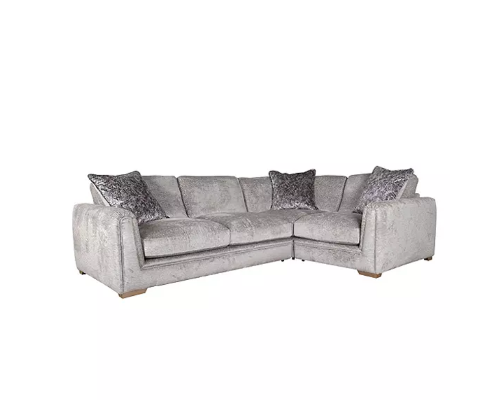 Roscoe Fabric Sofa Collection | Buoyant Upholstery