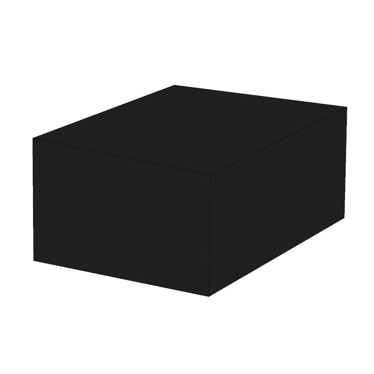 Homeflair -6 Seat Cube Set