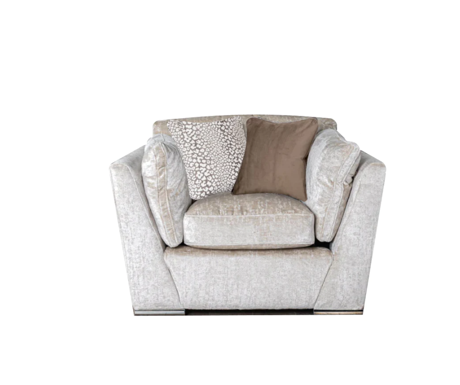 Phoenix Fabric Sofa Collection | Buoyant Upholstery