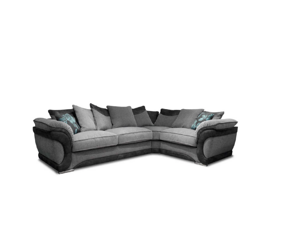 Omega Fabric Sofa Collection | Buoyant Upholstery