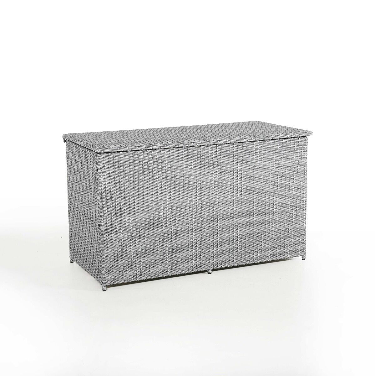 Homeflair - Ascot Rattan Storage Box
