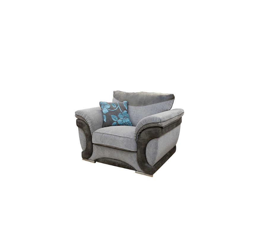 Omega Fabric Sofa Collection | Buoyant Upholstery