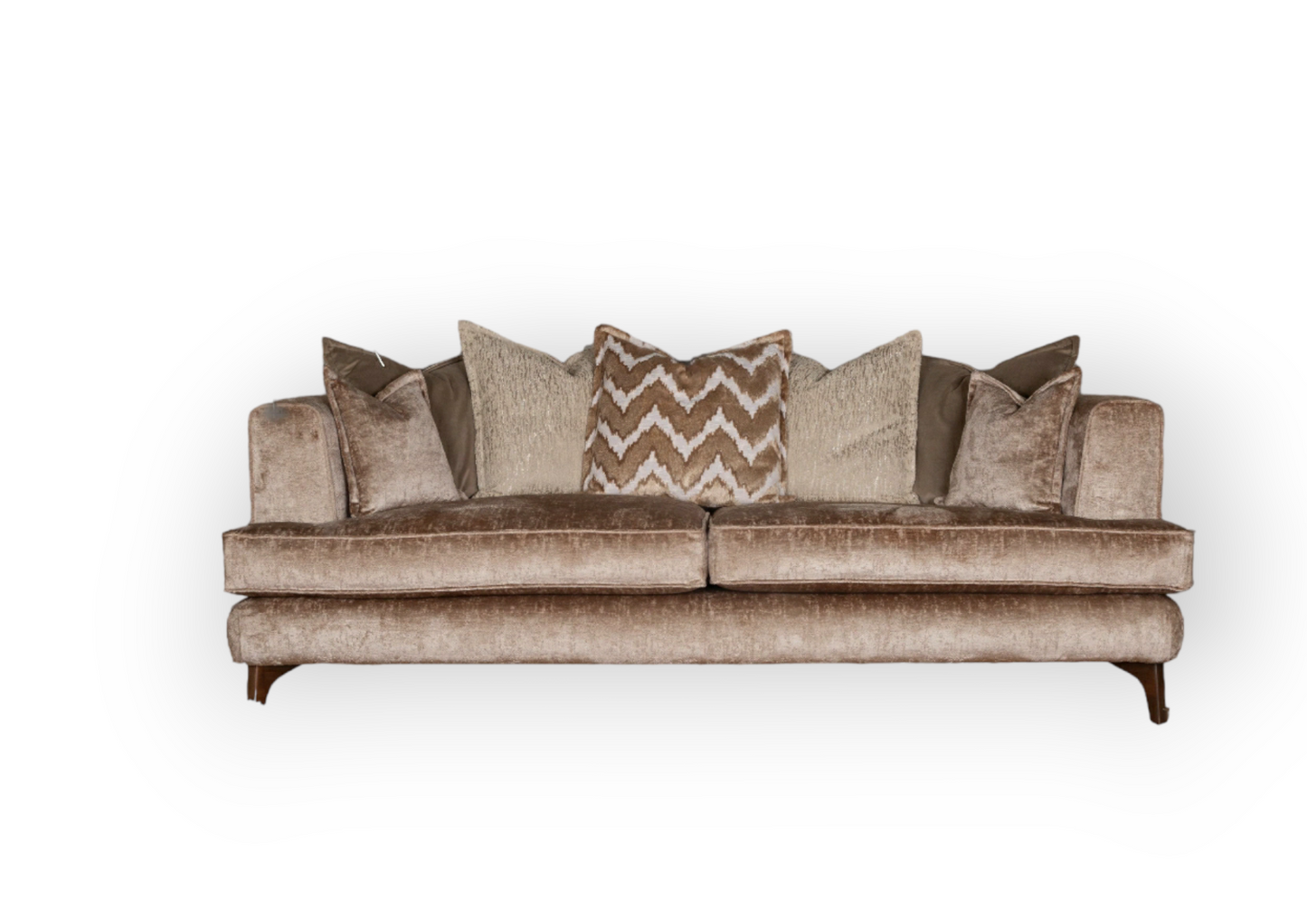 Cancun Fabric Sofa Collection | Buoyant Upholstery