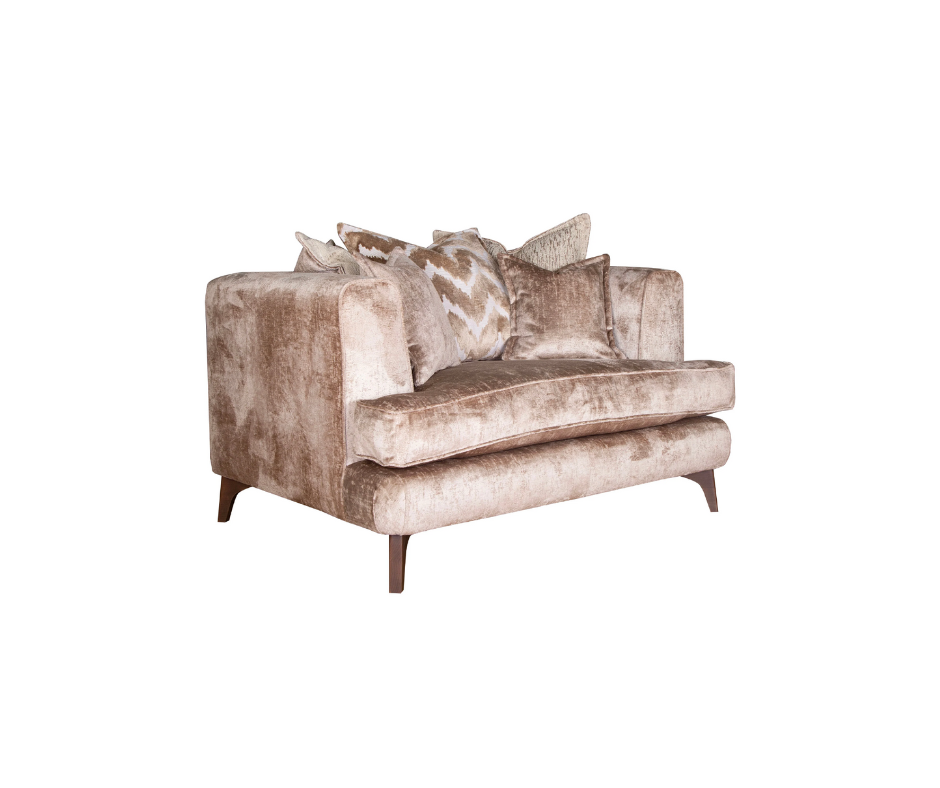 Cancun Fabric Sofa Collection | Buoyant Upholstery