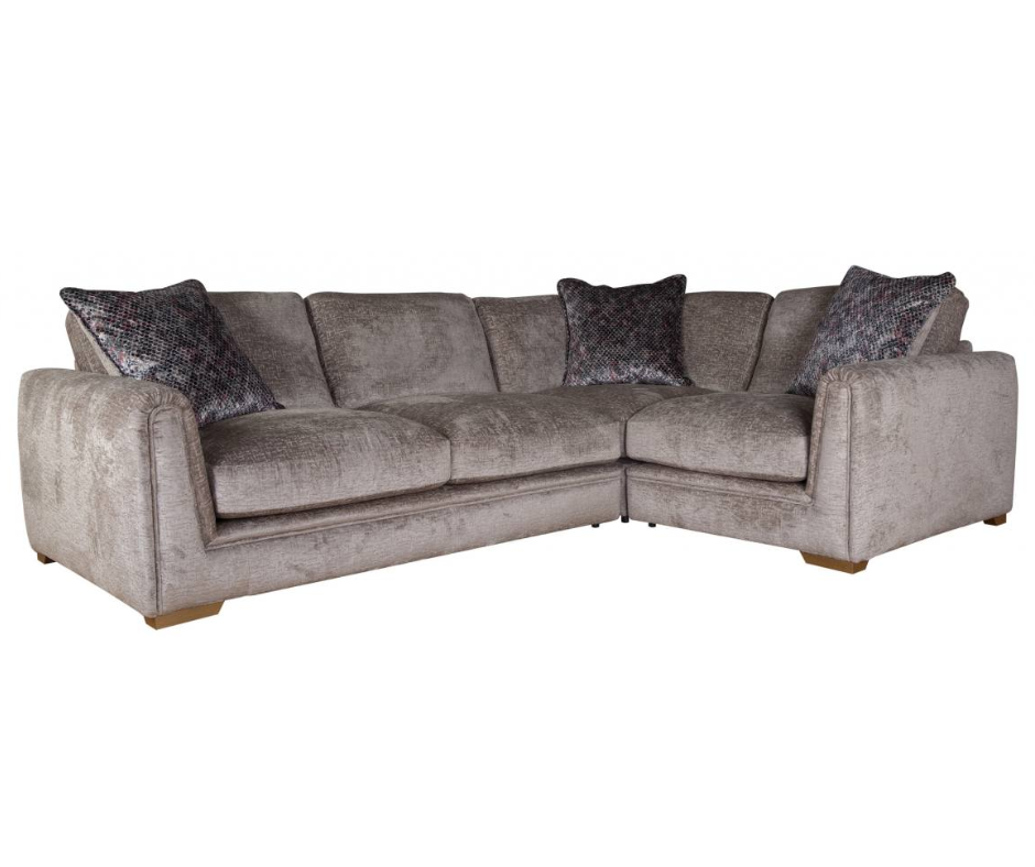 Roscoe Fabric Sofa Collection | Buoyant Upholstery