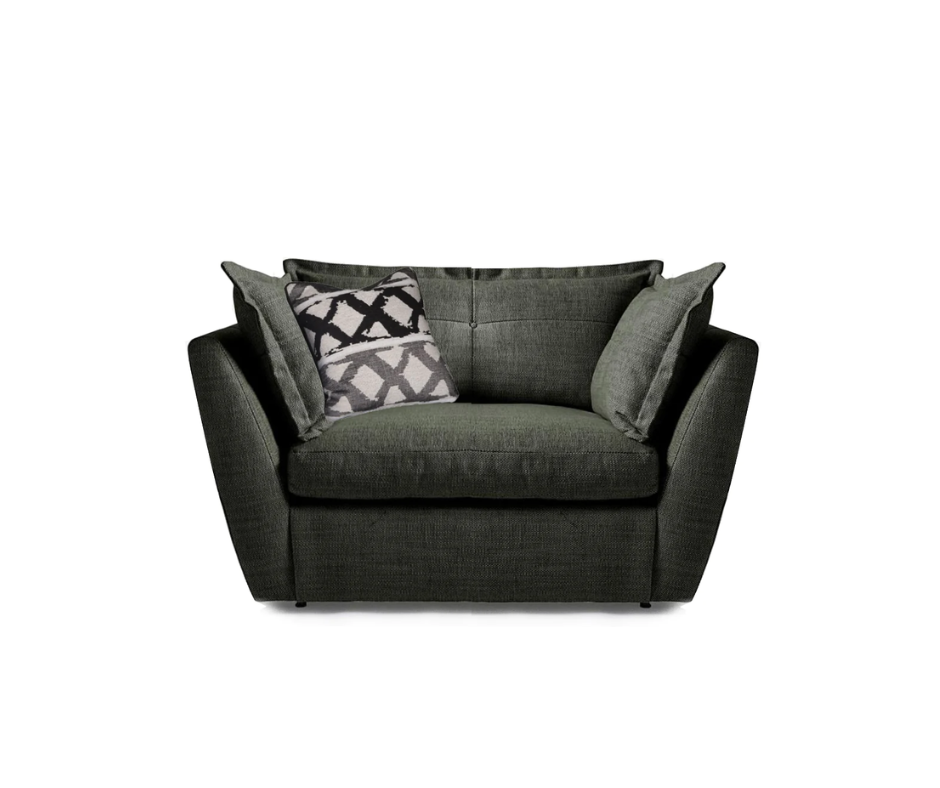 Sully Fabric Sofa Collection | Buoyant Upholstery