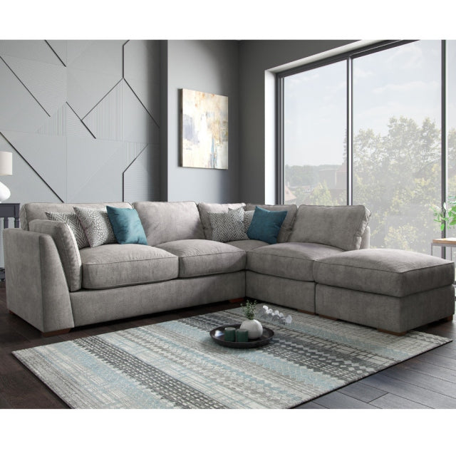 Phoenix Fabric Sofa Collection | Buoyant Upholstery
