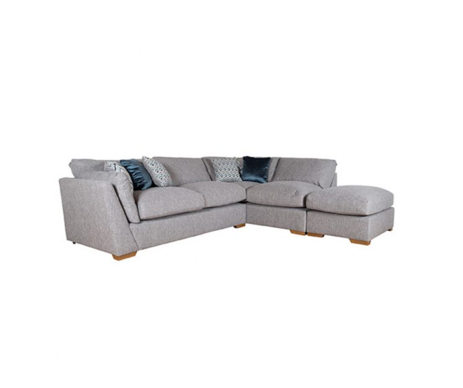 Phoenix Fabric Sofa Collection | Buoyant Upholstery