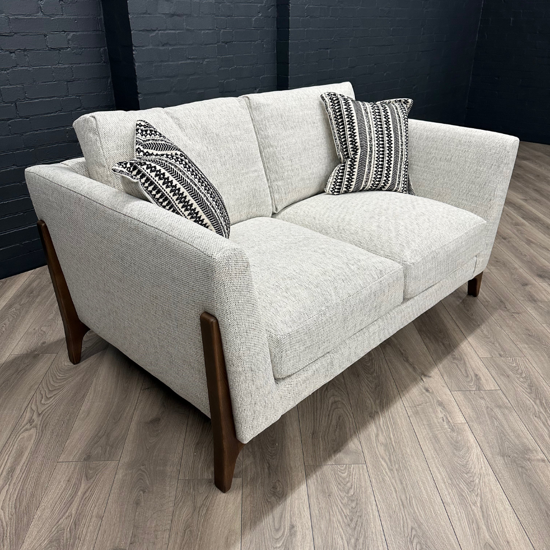Ren Fabric Sofa Collection | Buoyant Upholstery