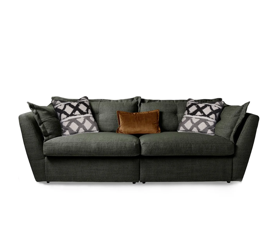 Sully Fabric Sofa Collection | Buoyant Upholstery
