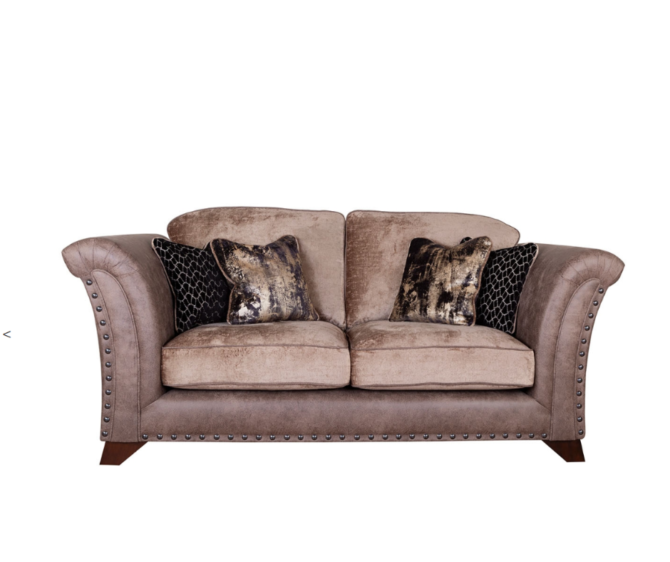Weston Fabric Sofa Collection | Buoyant Upholstery