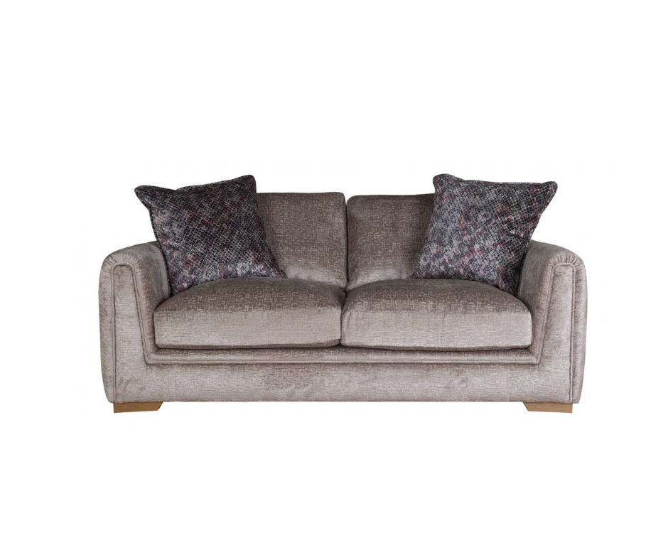 Roscoe Fabric Sofa Collection | Buoyant Upholstery
