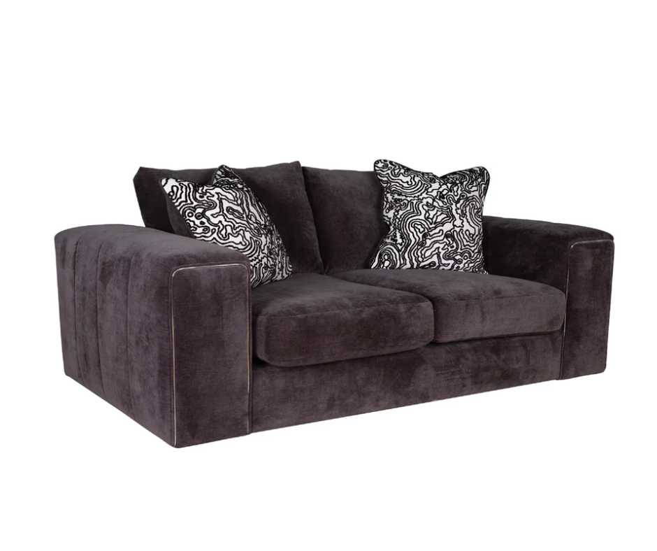 Hadley Fabric Sofa Collection | Buoyant Upholstery