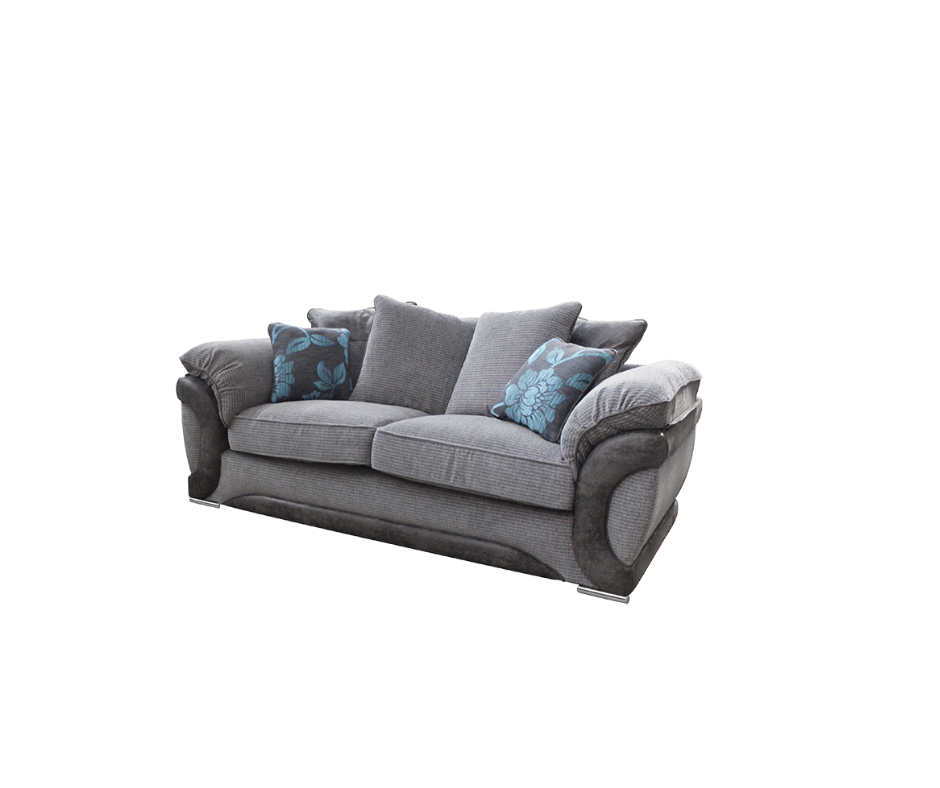 Omega Fabric Sofa Collection | Buoyant Upholstery