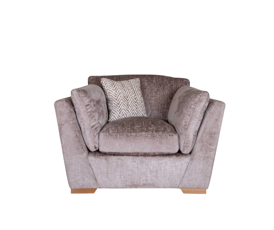 Phoenix Fabric Sofa Collection | Buoyant Upholstery