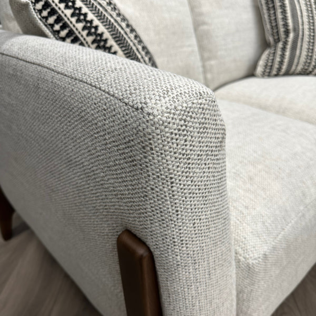 Ren Fabric Sofa Collection | Buoyant Upholstery