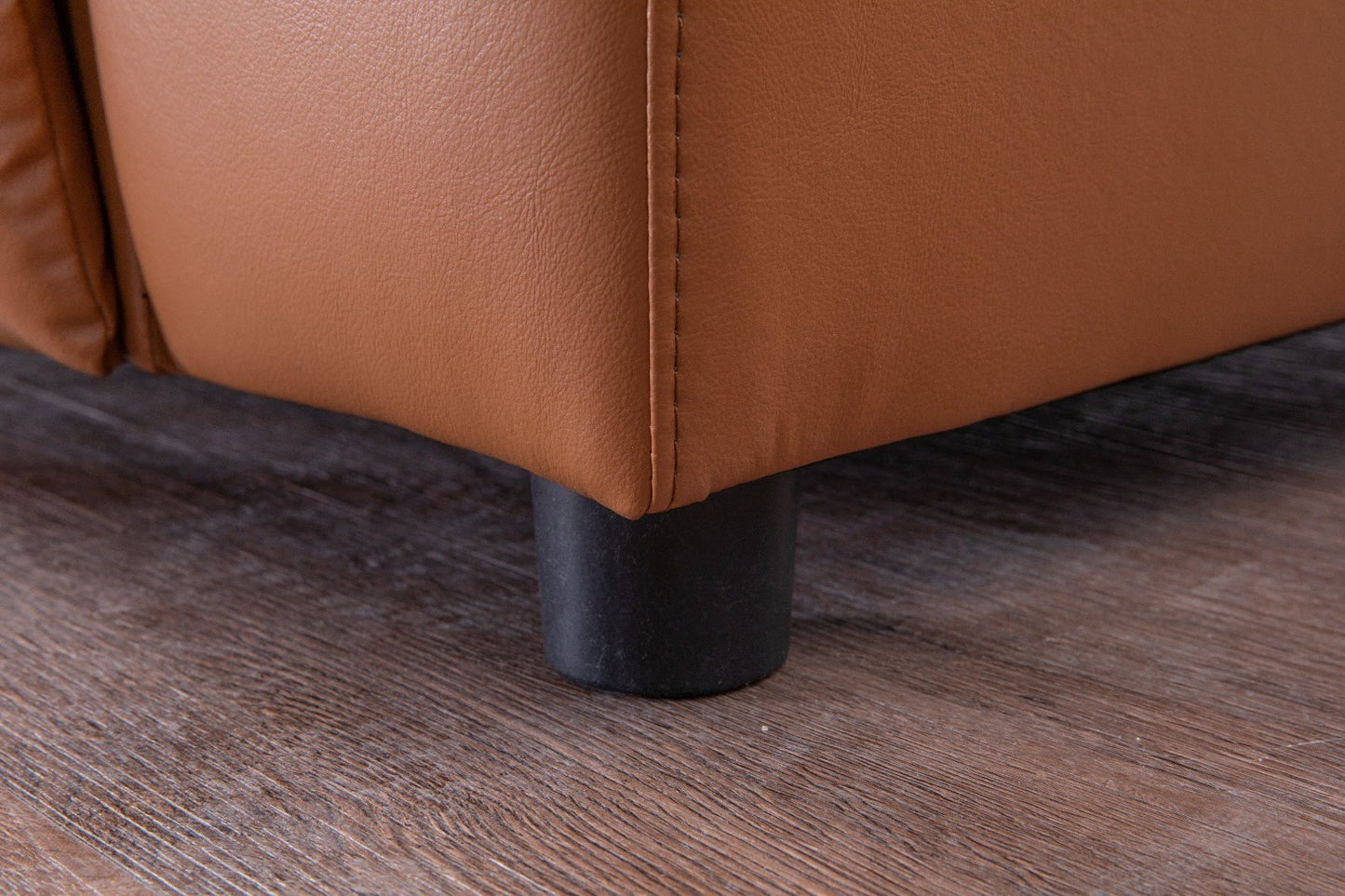 Paris Leather Sofa Collection | Divano