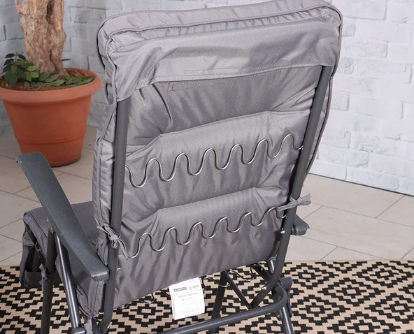 Sorrento Two Seater Companion Set | 425200 | AMIR