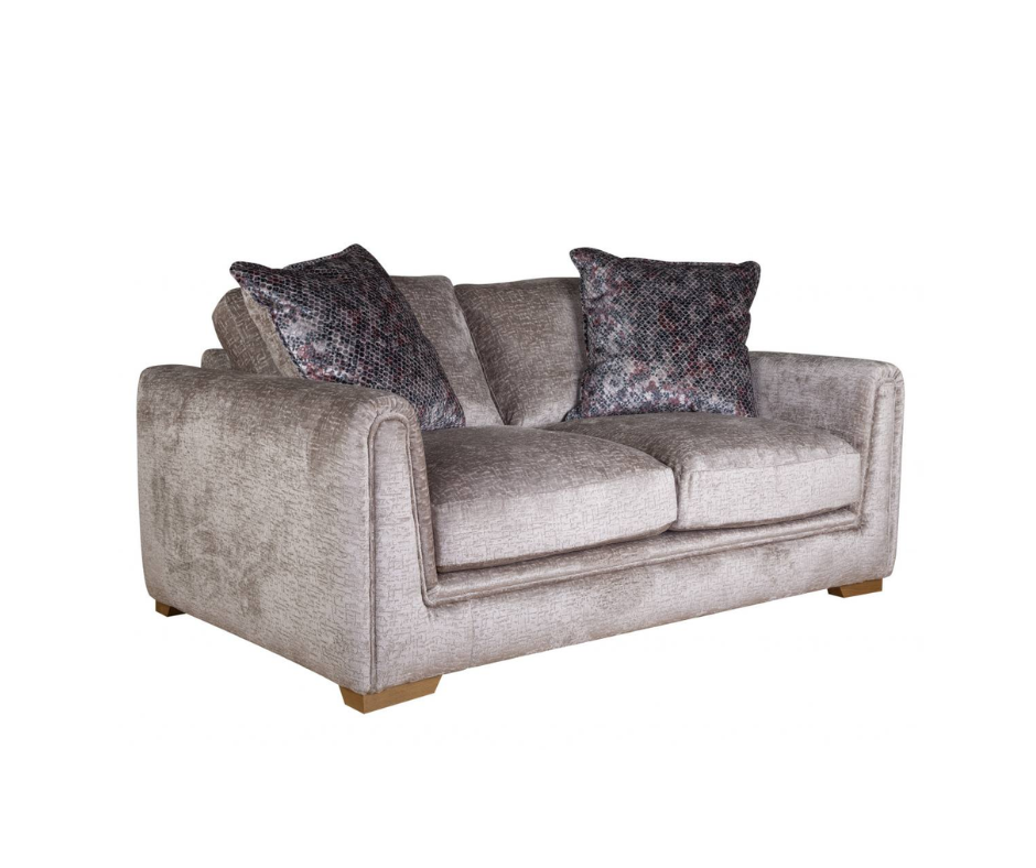 Roscoe Fabric Sofa Collection | Buoyant Upholstery