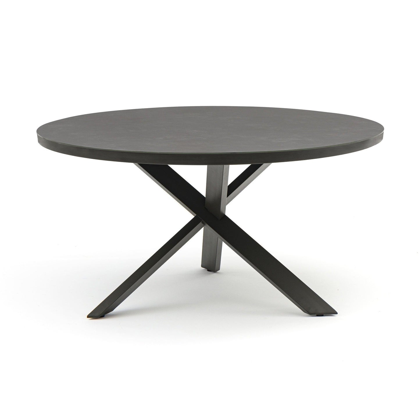 Homeflair - Roma Rope Weave Dining Set