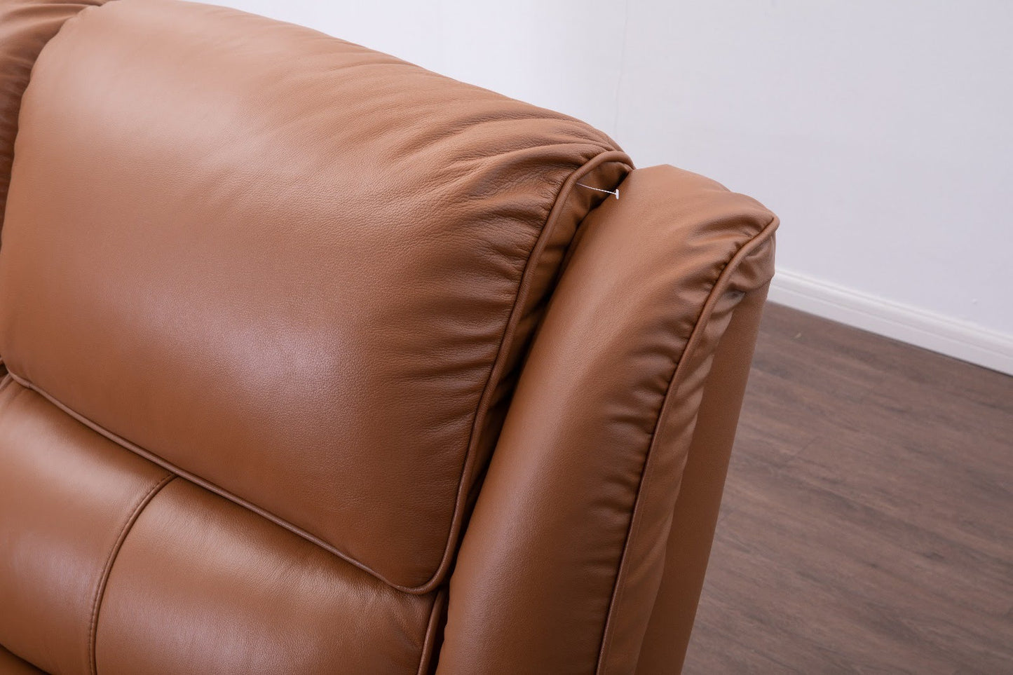 Paris Leather Sofa Collection | Divano