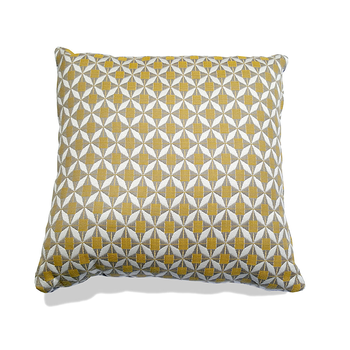 Homeflair -Pair of Outdoor Fabric Scatter Cushion