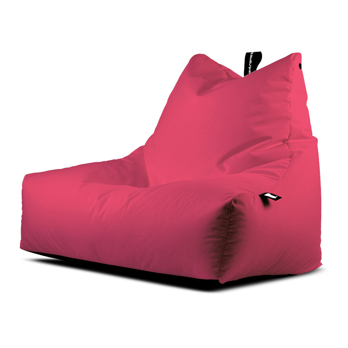 Homeflair - Outdoor Monster Bean Bag - Pink