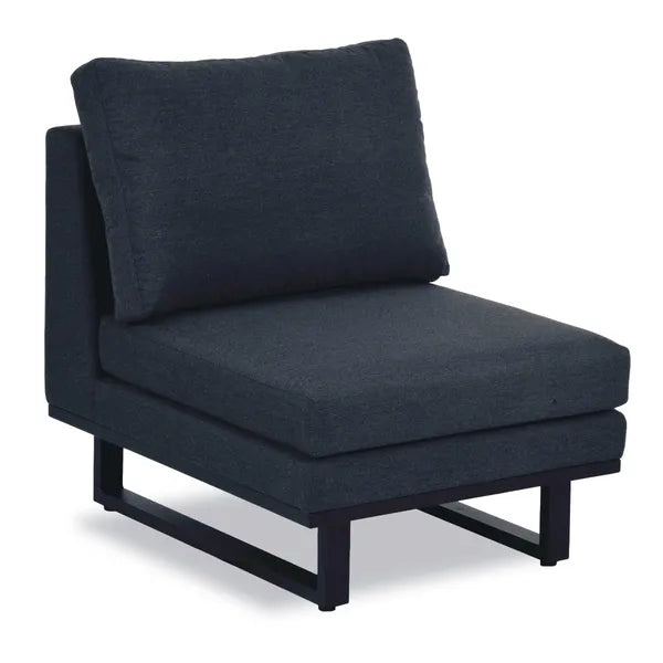 Outdoor Fabric Ethos Centre Piece - Flanelle