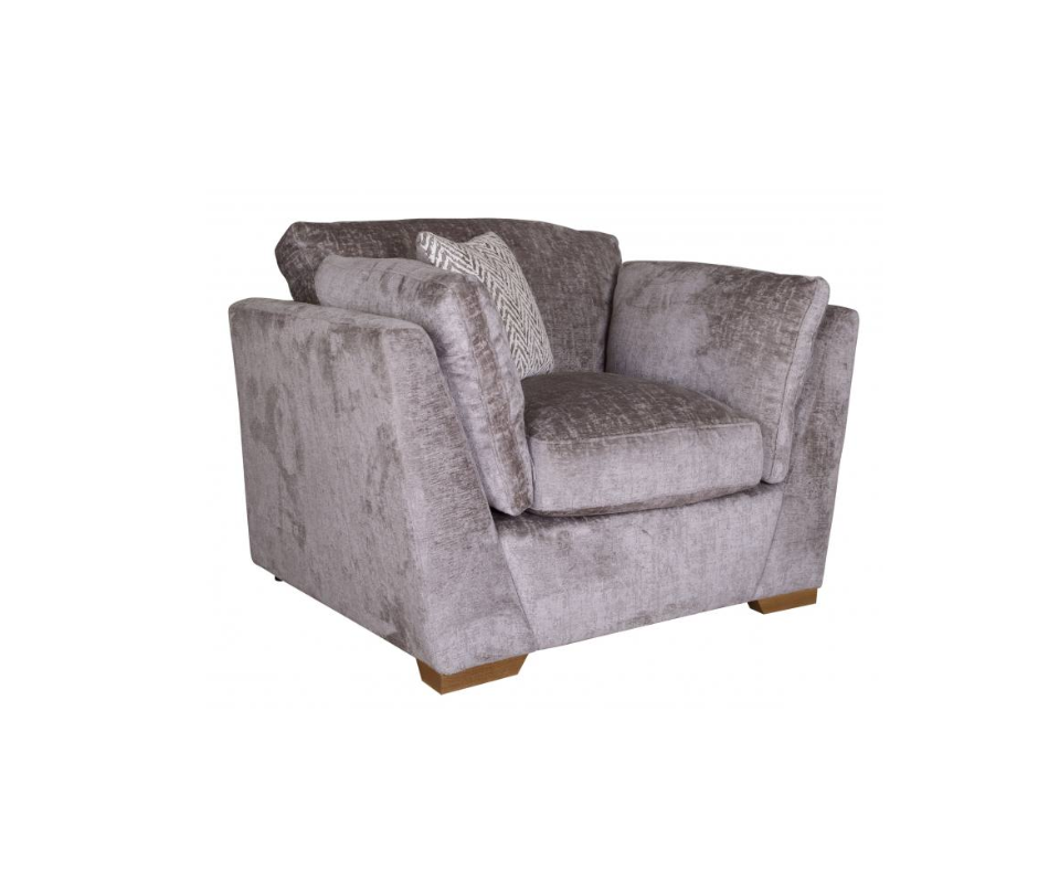Phoenix Fabric Sofa Collection | Buoyant Upholstery