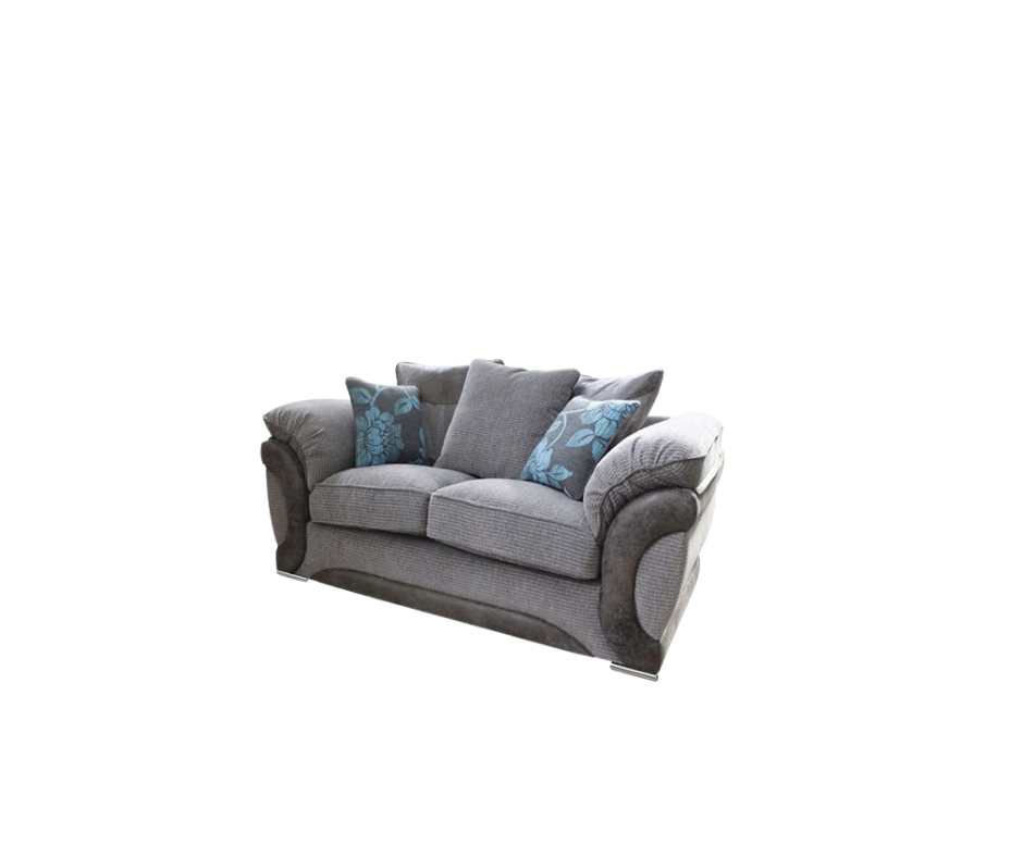Omega Fabric Sofa Collection | Buoyant Upholstery