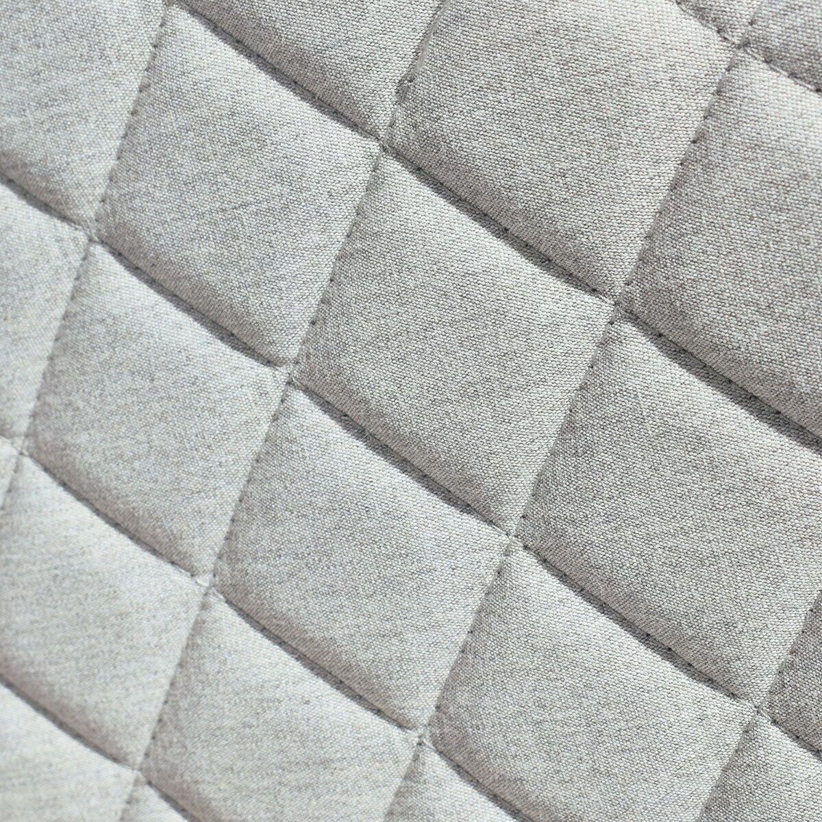 Homeflair - Pair of Outdoor Scatter Cushion Quilted