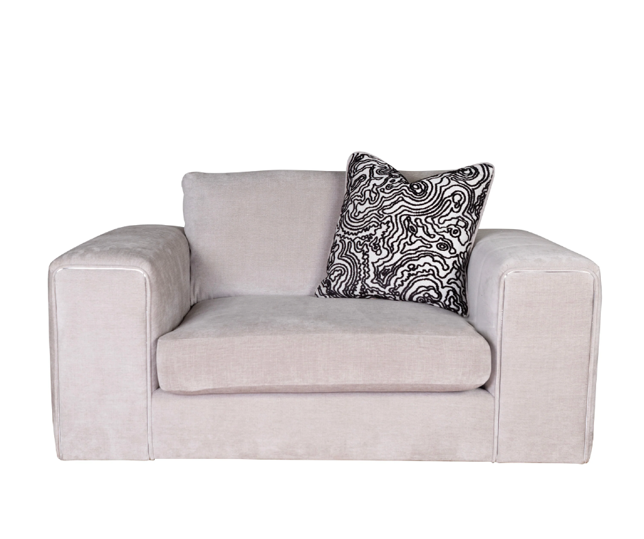 Hadley Fabric Sofa Collection | Buoyant Upholstery