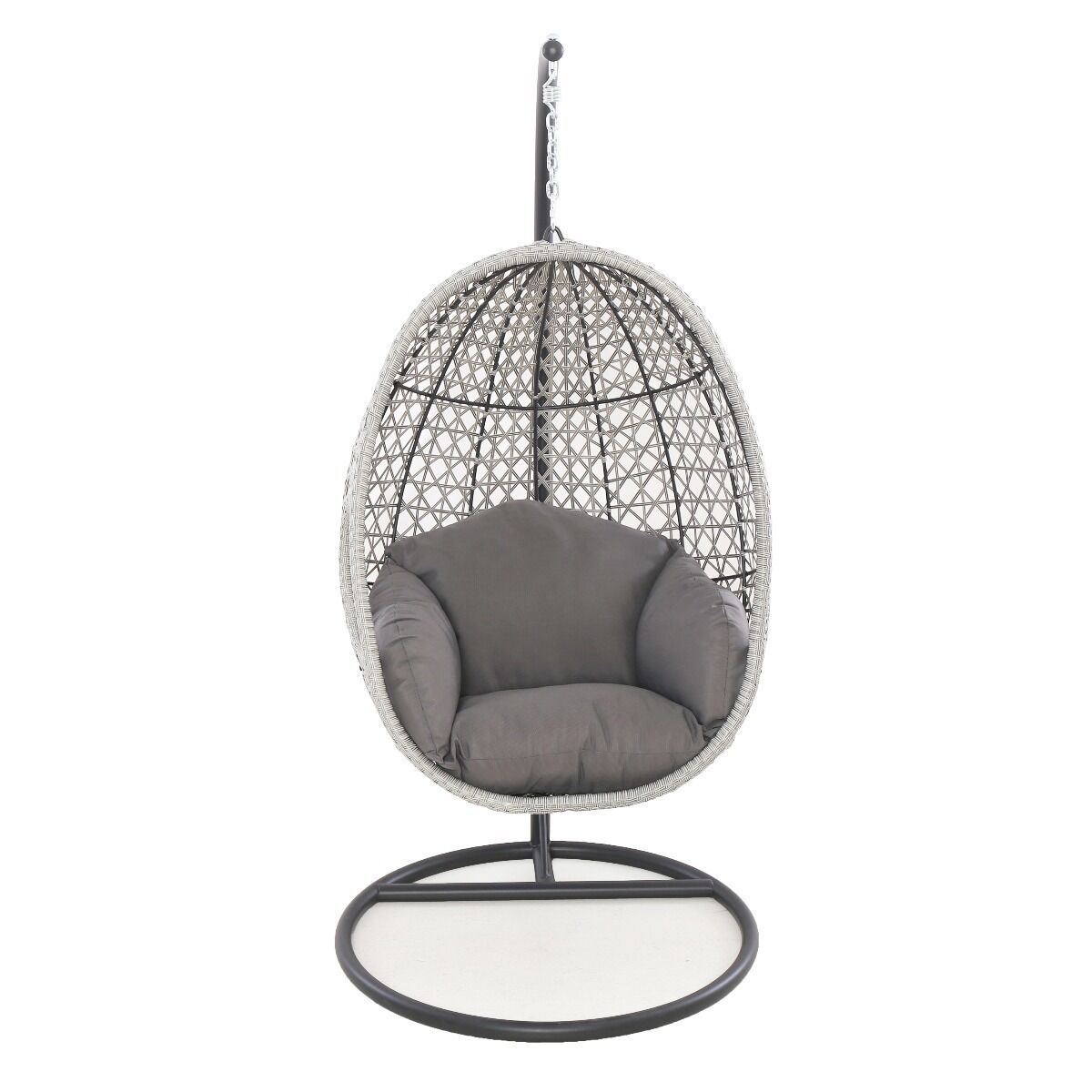 Homeflair - Ascot Rattan Hanging Chair